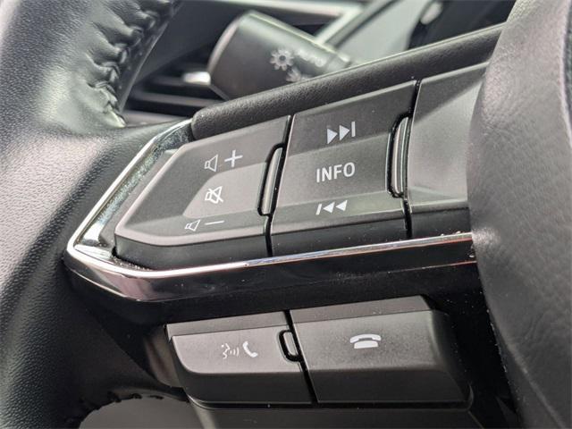 used 2023 Mazda CX-9 car, priced at $26,483