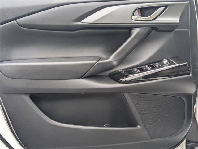 used 2023 Mazda CX-9 car, priced at $26,483