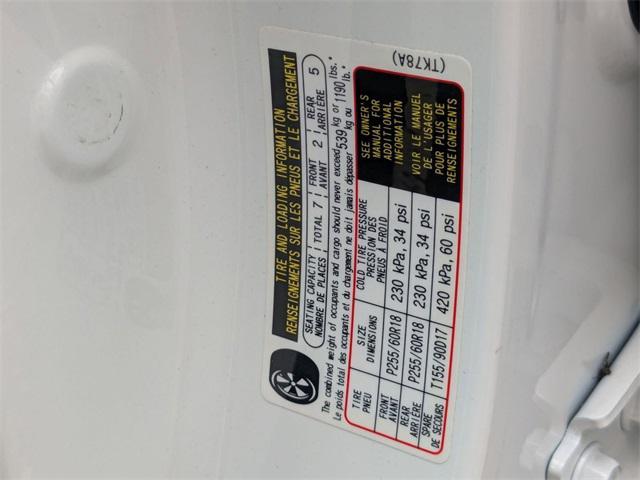 used 2023 Mazda CX-9 car, priced at $26,483