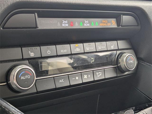 used 2023 Mazda CX-9 car, priced at $26,483