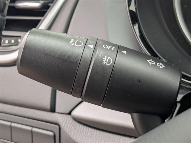 used 2023 Mazda CX-9 car, priced at $26,483