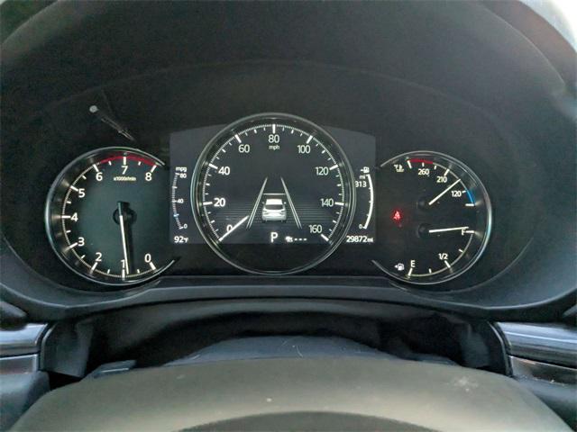 used 2022 Mazda CX-5 car, priced at $23,775