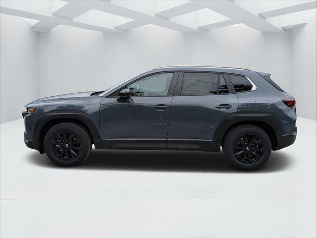 new 2025 Mazda CX-50 car, priced at $35,755