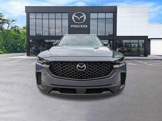 new 2025 Mazda CX-50 car, priced at $35,463