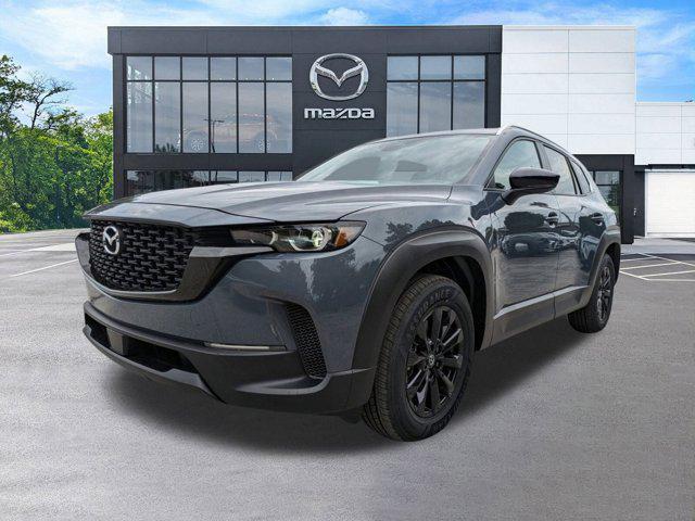 new 2025 Mazda CX-50 car, priced at $35,463