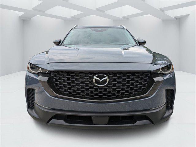 new 2025 Mazda CX-50 car, priced at $35,755