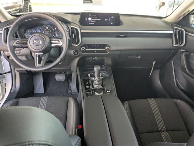 new 2025 Mazda CX-50 car, priced at $32,680