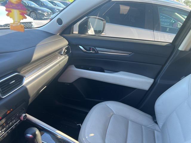 used 2020 Mazda CX-5 car, priced at $24,500