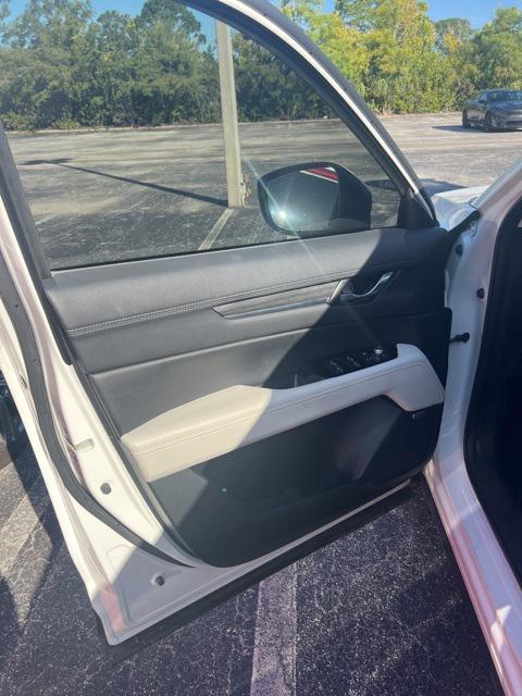 used 2020 Mazda CX-5 car, priced at $24,500