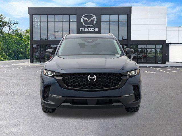 new 2025 Mazda CX-50 car, priced at $31,632