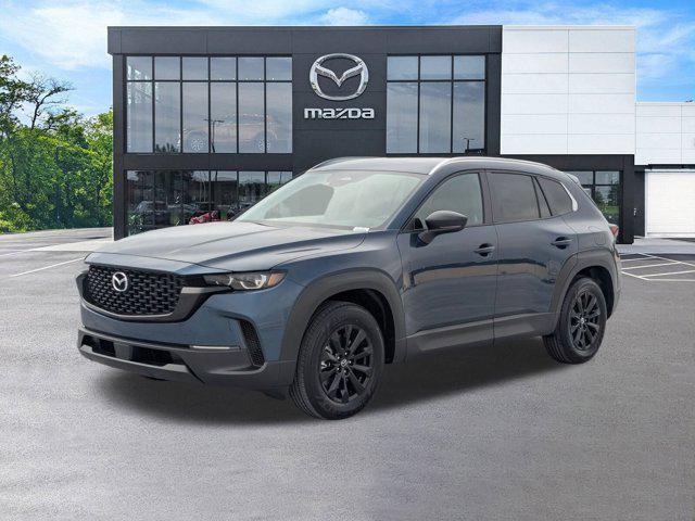 new 2025 Mazda CX-50 car, priced at $31,632