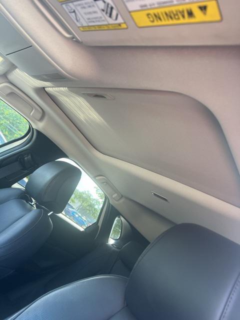 used 2022 Mazda CX-30 car, priced at $22,750