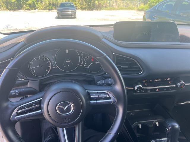 used 2022 Mazda CX-30 car, priced at $22,750