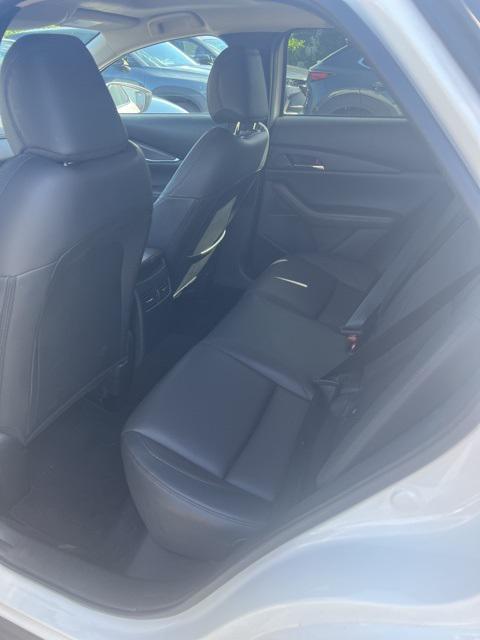 used 2022 Mazda CX-30 car, priced at $22,750
