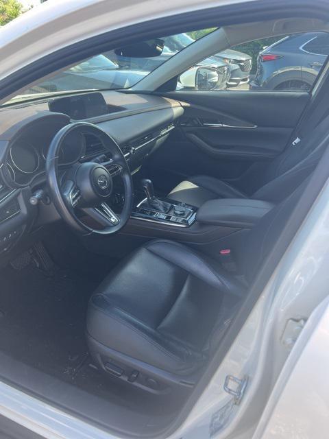 used 2022 Mazda CX-30 car, priced at $22,750
