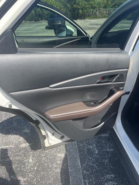 used 2022 Mazda CX-30 car, priced at $22,750