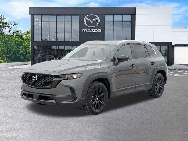 new 2025 Mazda CX-50 car, priced at $32,941