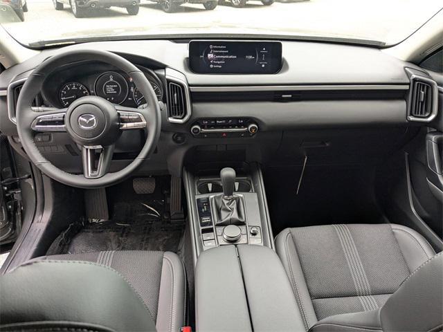 new 2025 Mazda CX-50 car, priced at $33,890