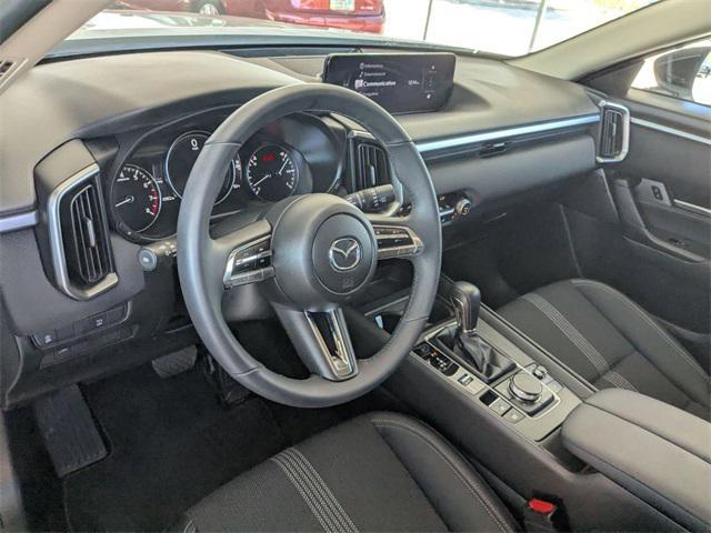 used 2025 Mazda CX-50 car, priced at $28,991