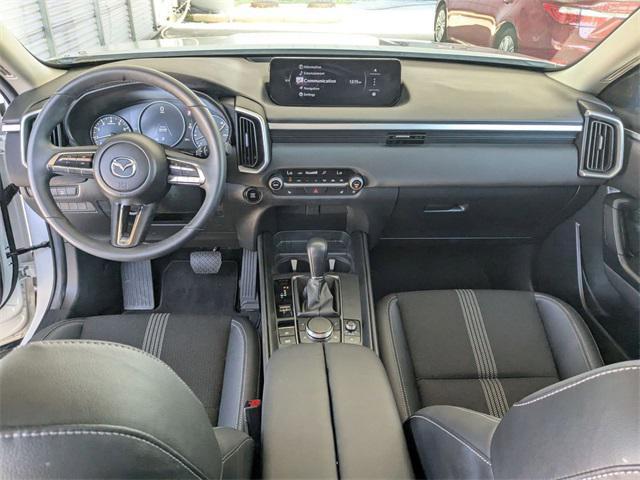 used 2025 Mazda CX-50 car, priced at $28,991
