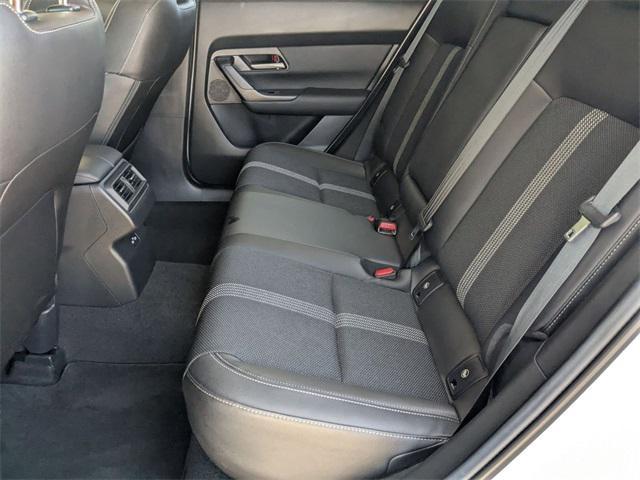 used 2025 Mazda CX-50 car, priced at $28,991