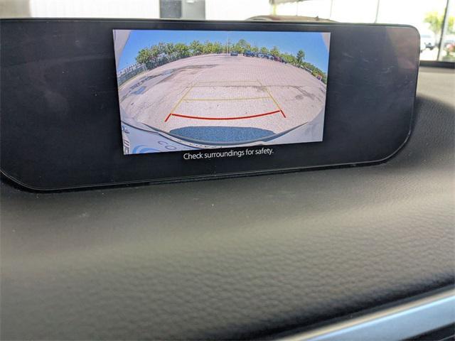 used 2025 Mazda CX-50 car, priced at $28,991