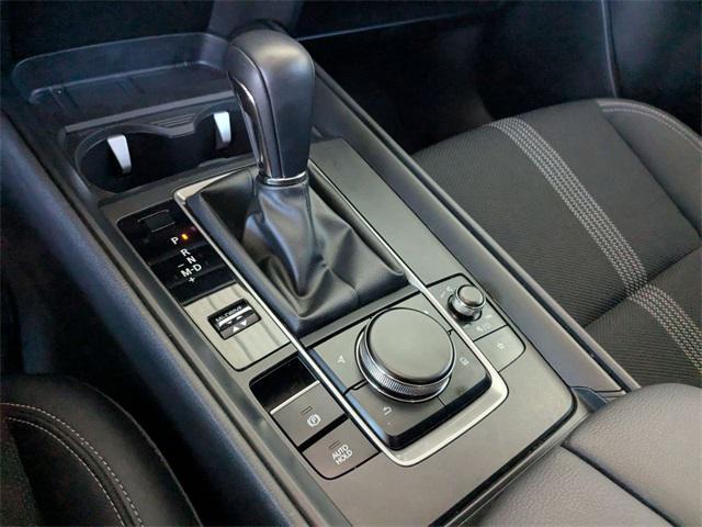 used 2025 Mazda CX-50 car, priced at $28,991