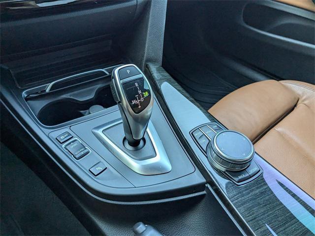 used 2019 BMW 430 Gran Coupe car, priced at $19,370