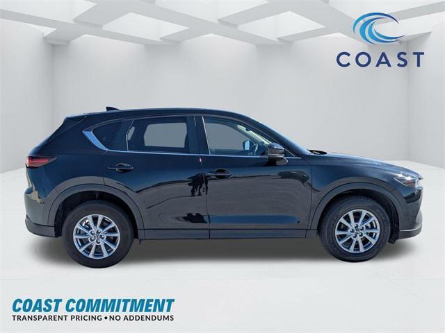 used 2023 Mazda CX-5 car, priced at $23,513