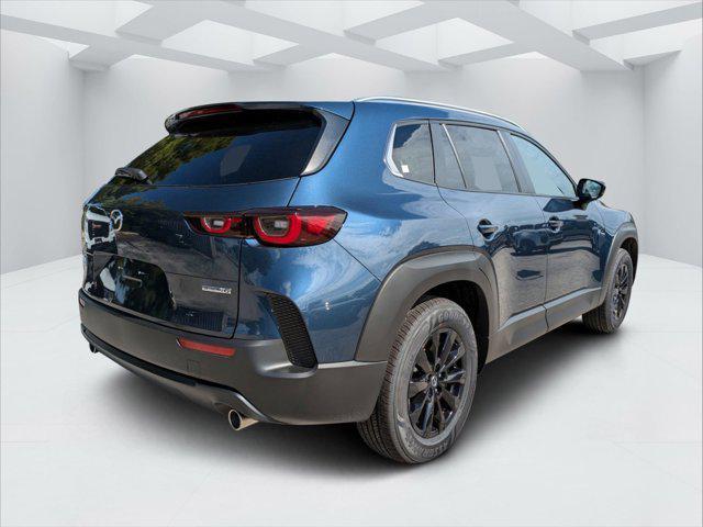 new 2025 Mazda CX-50 car, priced at $32,531