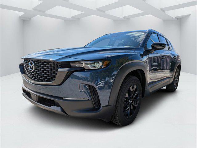 new 2025 Mazda CX-50 car, priced at $32,531