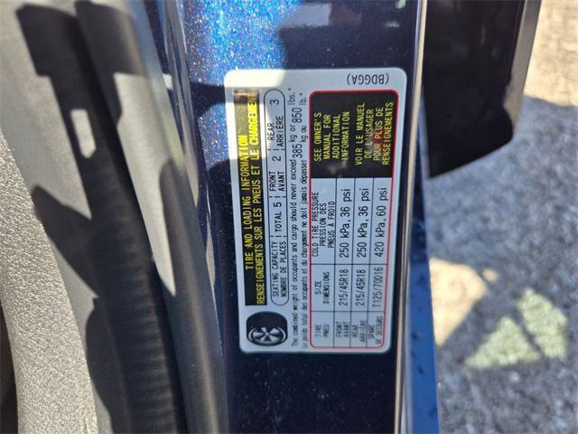 used 2023 Mazda Mazda3 car, priced at $20,742