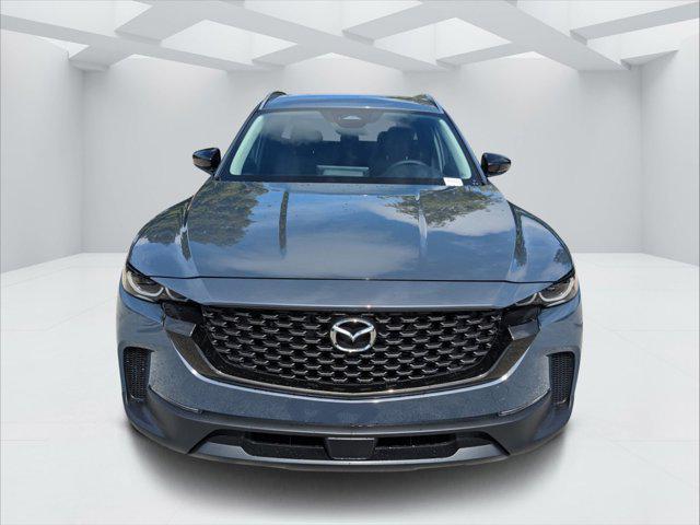 new 2025 Mazda CX-50 car, priced at $35,927