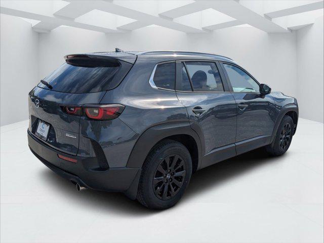 new 2025 Mazda CX-50 car, priced at $35,927