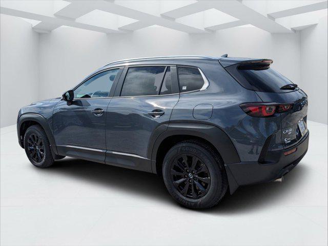 new 2025 Mazda CX-50 car, priced at $35,927