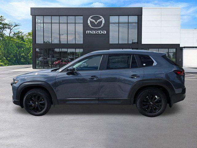 new 2025 Mazda CX-50 car, priced at $35,634