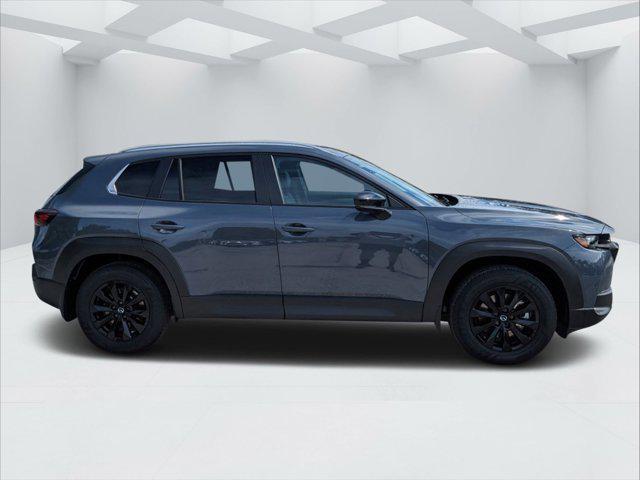 new 2025 Mazda CX-50 car, priced at $35,927