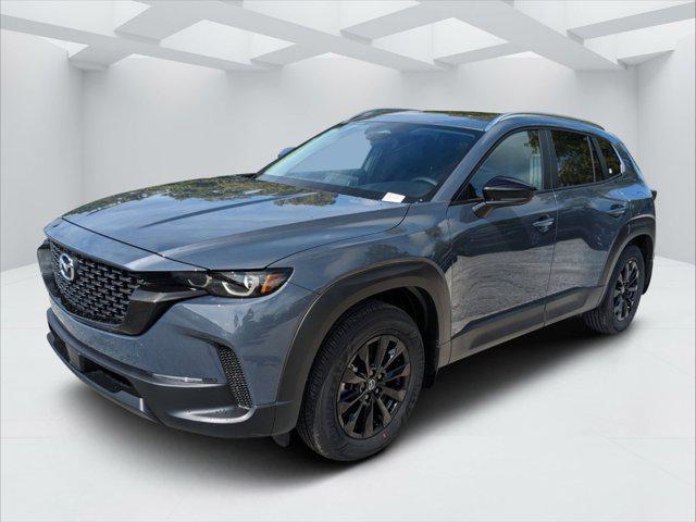 new 2025 Mazda CX-50 car, priced at $35,927