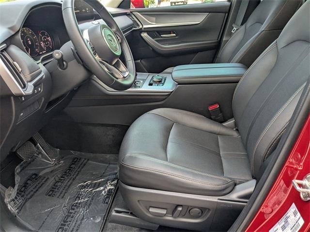 used 2024 Mazda CX-90 PHEV car, priced at $36,466