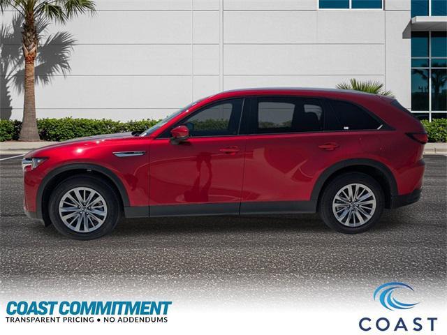 used 2024 Mazda CX-90 PHEV car, priced at $36,466