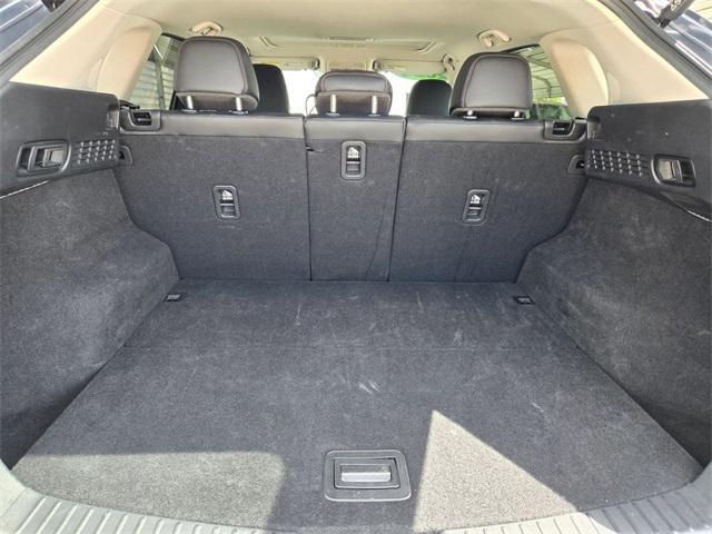 used 2024 Mazda CX-5 car, priced at $23,719