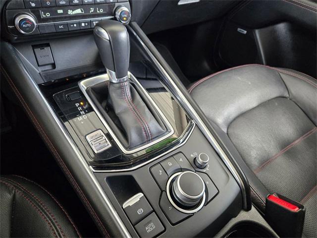 used 2024 Mazda CX-5 car, priced at $23,719