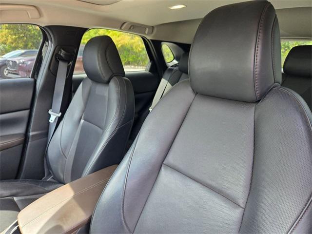 used 2022 Mazda CX-30 car, priced at $21,599