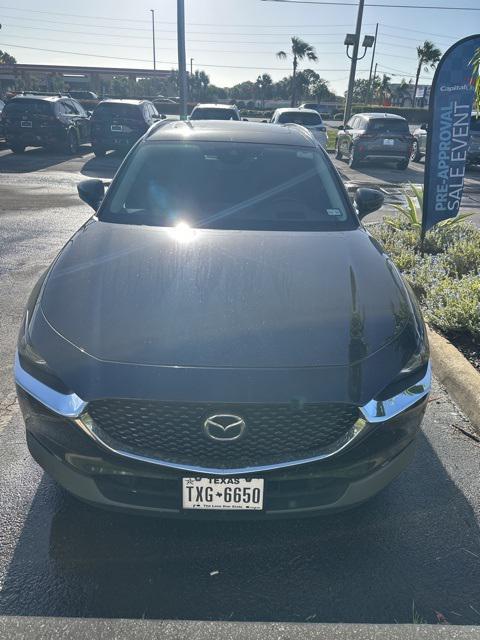 used 2022 Mazda CX-30 car, priced at $21,995