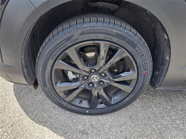 used 2022 Mazda CX-30 car, priced at $21,599