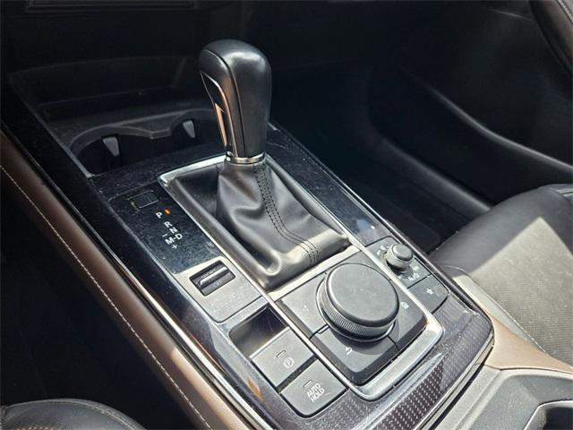 used 2022 Mazda CX-30 car, priced at $21,599