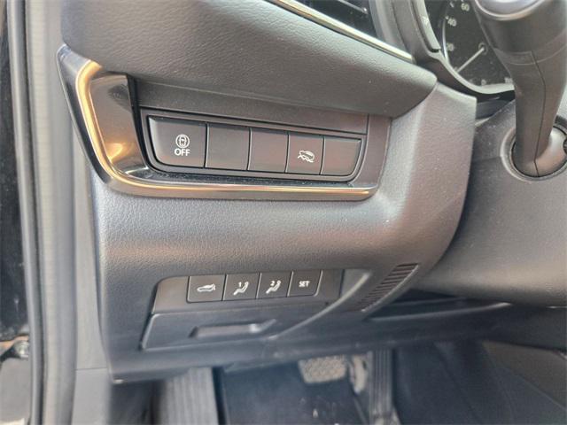 used 2022 Mazda CX-30 car, priced at $21,599