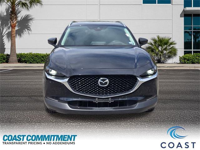 used 2022 Mazda CX-30 car, priced at $21,599