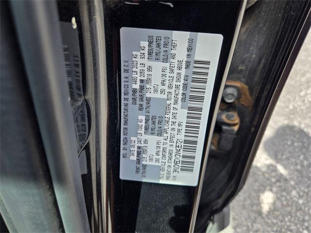 used 2022 Mazda CX-30 car, priced at $21,599