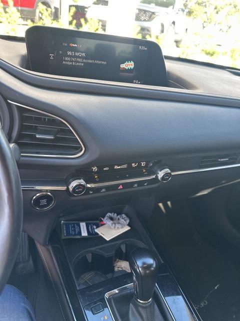 used 2022 Mazda CX-30 car, priced at $21,995